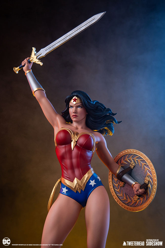 wonder woman dc comics gallery f febdb d