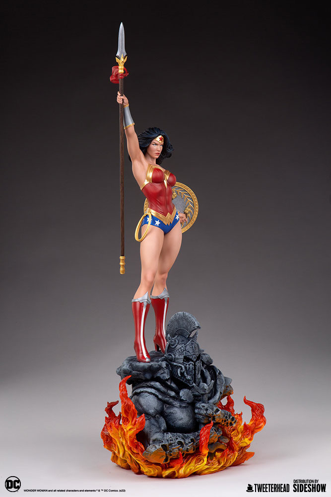 wonder woman dc comics gallery f fec e f