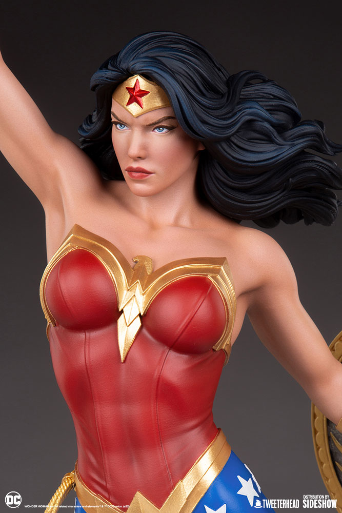 wonder woman dc comics gallery f fec c