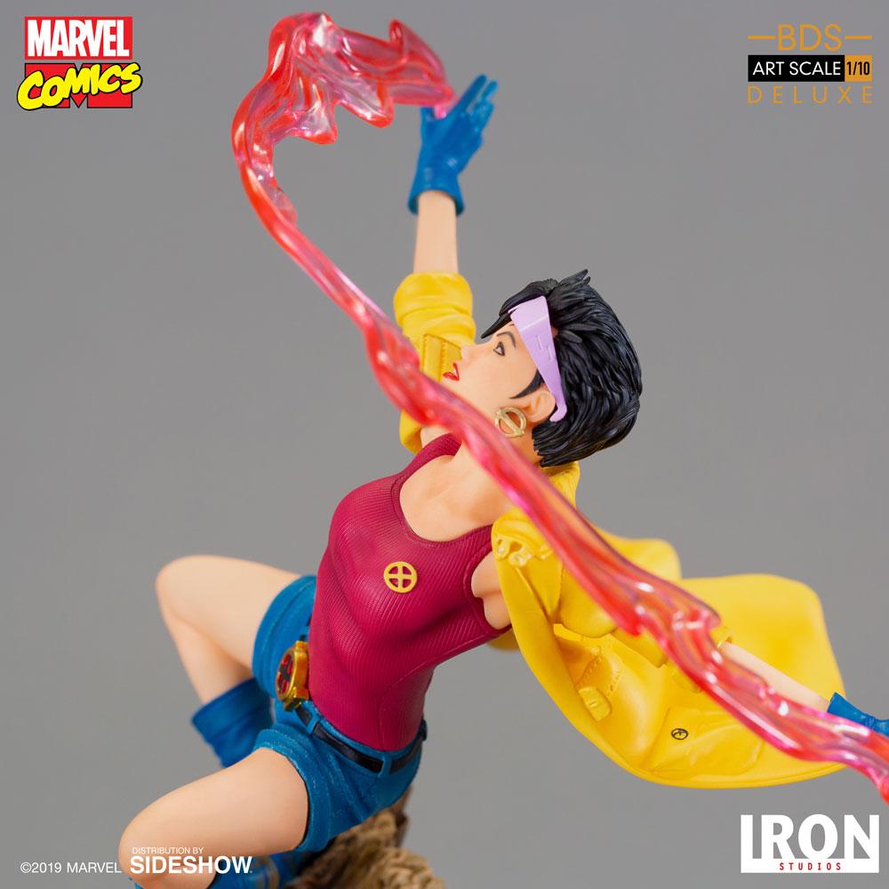 x men vs sentinel deluxe marvel gallery dc dd a e