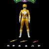 yellow ranger mighty morphin power rangers gallery fd a f
