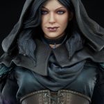 yennefer the witcher wild hunt gallery e b b