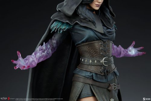 yennefer the witcher wild hunt gallery e b a