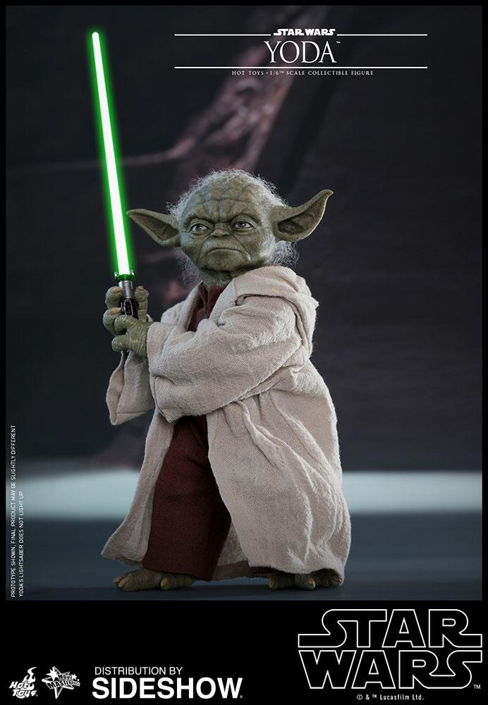 yoda star wars gallery c c b a