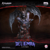 The Apocalypse of Devilman Devilman Elite Bust