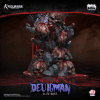 The Apocalypse of Devilman Devilman Elite Bust