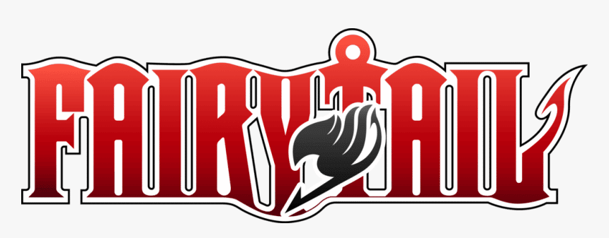 fairy tail logo fairy tail logo png transparent