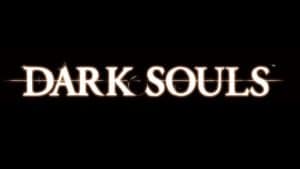 dark souls logo