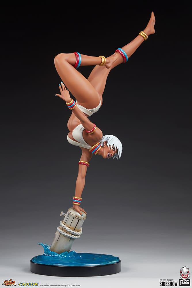 elena street fighter gallery d e