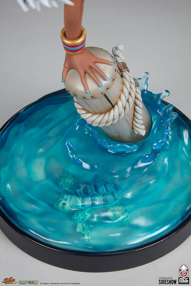 elena street fighter gallery a f e