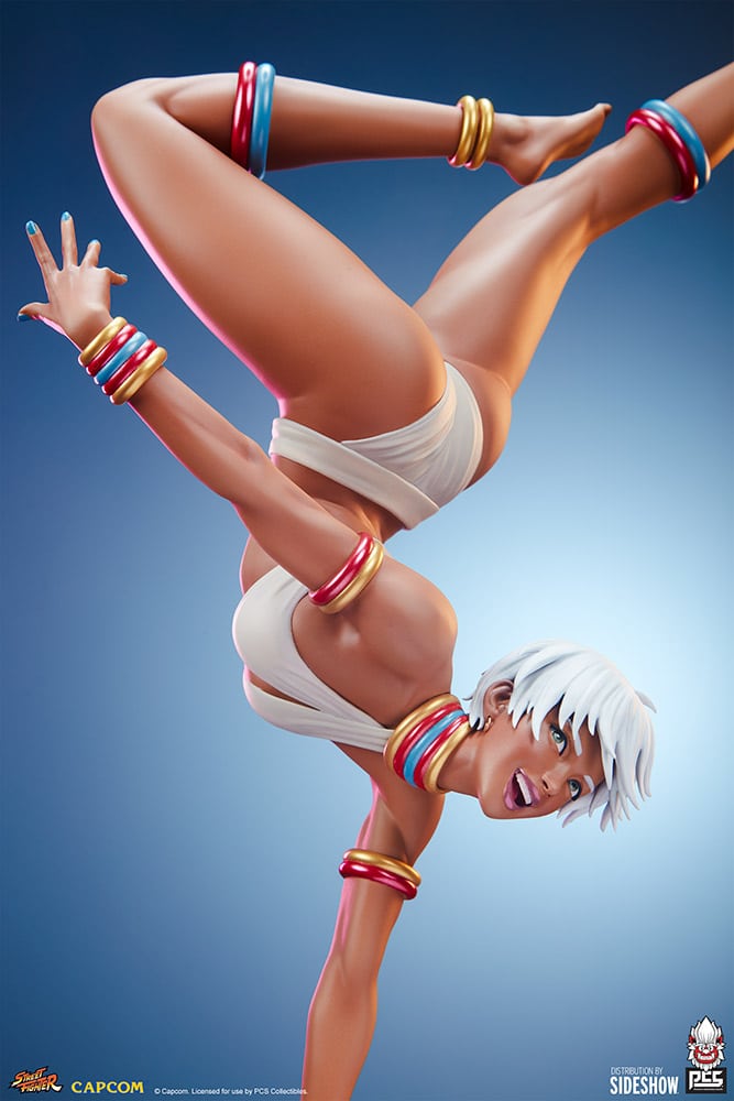 elena street fighter gallery a e c
