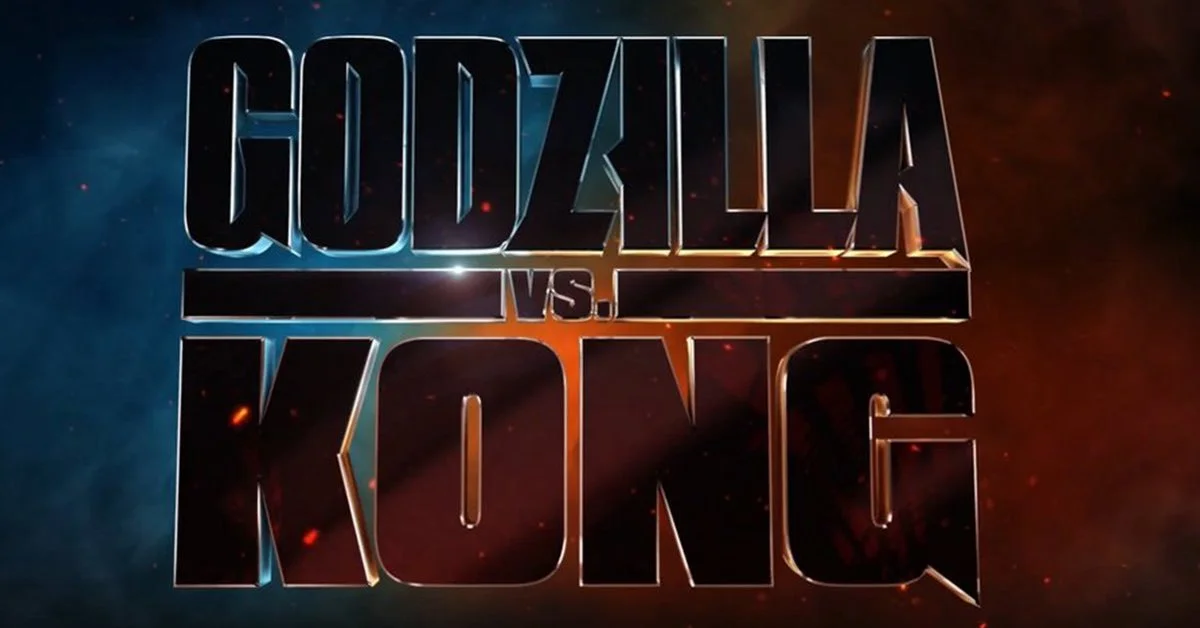 Gozilla Vs King Kong Prime 1
