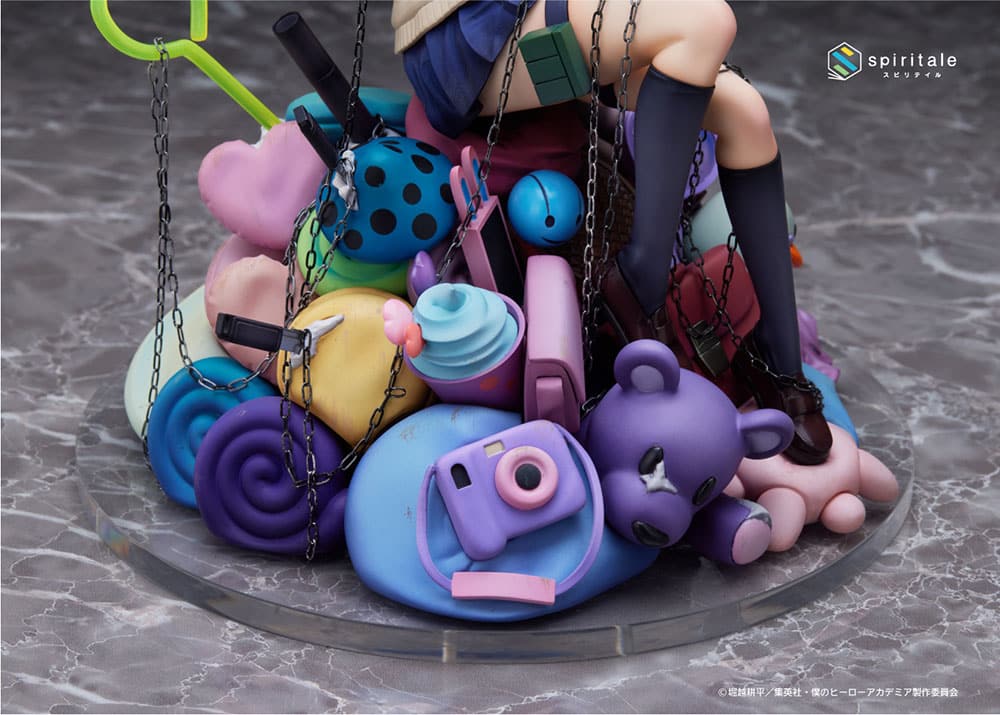 himiko toga villain my hero academia gallery e bb