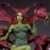 poison ivy variant dc comics gallery a e b