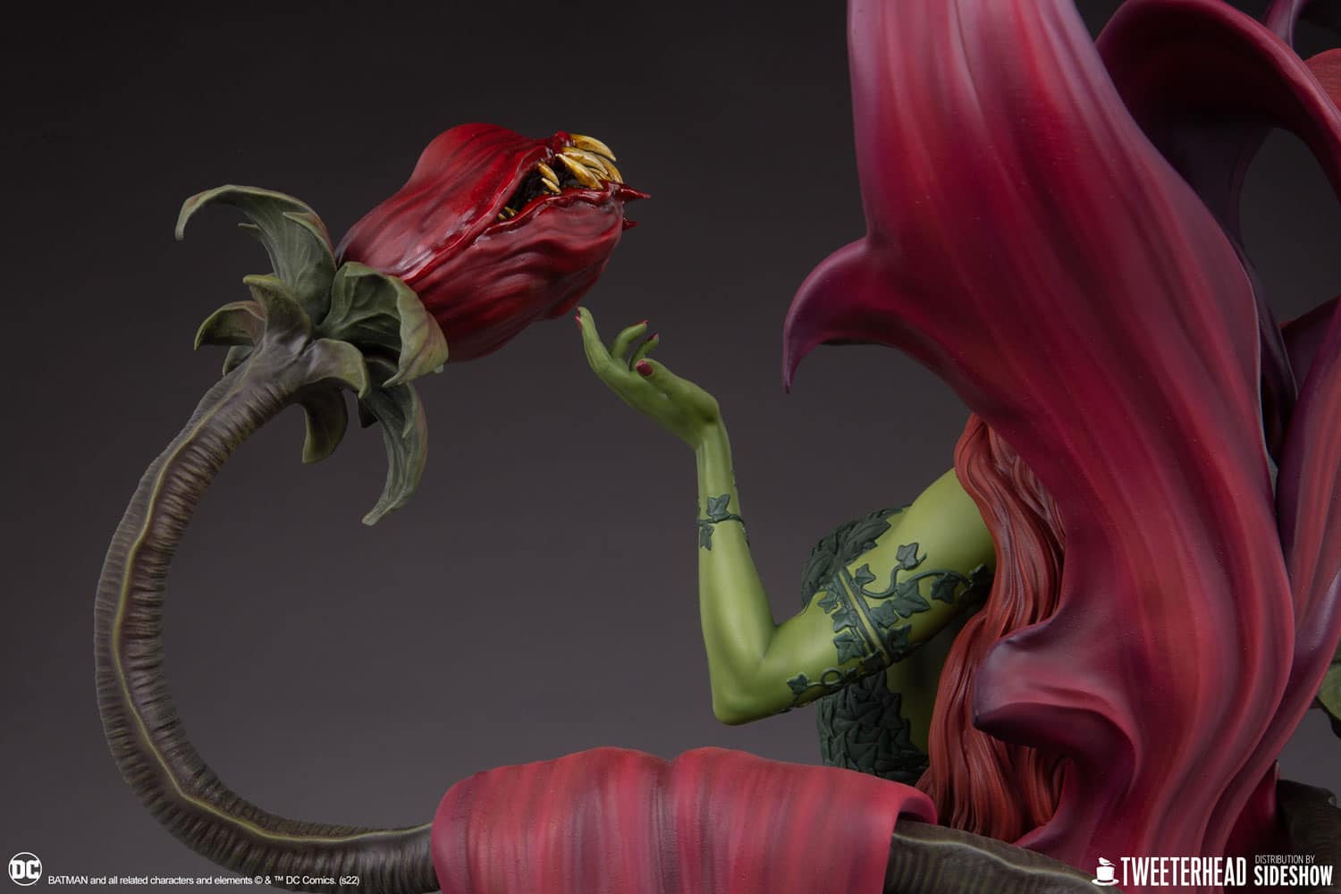 poison ivy variant dc comics gallery a e d ad