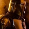 the mandalorian din djarin life size bust star wars gallery bd e b