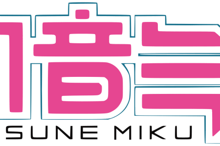 hatsune miku logo v svg