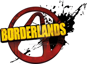 borderlands logo vector by atpinball d wavdn fullview
