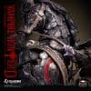 Vampire Hunter D Statue Diorama Elite Exclusive