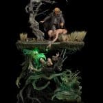 WETA Workshop The Dead Marshes Statue The Lord Of The Rings Limited Collectible