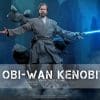 Hot Toys Star Wars Obi-Wan Kenobi Sixth Scale Figure