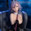 Yi Ren Guan House of Unhumans SSR Yu Cong Xiao Figure Bunny Version