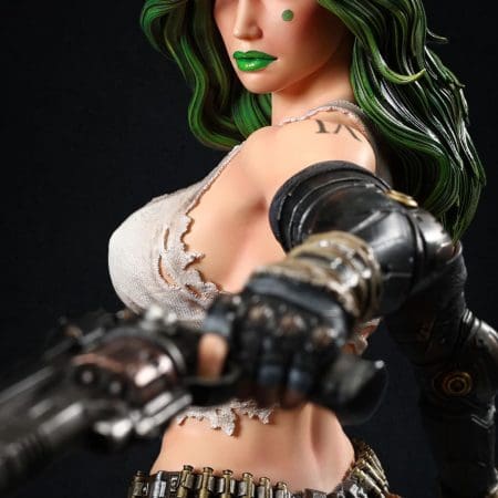 XM Studios Top Cow Aphrodite IX Statue