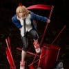 chainsaw man power scale figure