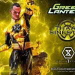 Green Lantern Thaal Sinestro Statue By Prime 1 Studio