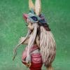 Made in Abyss Nanachi 1-4 Scale Figure (3) (1) made in abyss nanachi scale figure