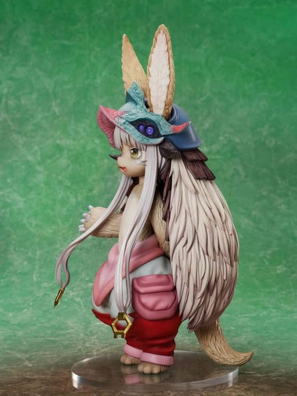 Made in Abyss Nanachi Figure – Comic Concepts