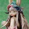 Made in Abyss Nanachi 1-4 Scale Figure (4) (1) made in abyss nanachi scale figure