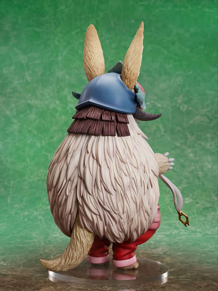 Made In Abyss Nanachi Figure Kotobukiya