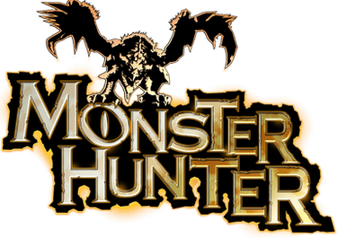 monster hunter logo