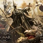 Prime 1 Studio Witch-King Of Angmar Statue The Lord Of The Rings Limited Collectible