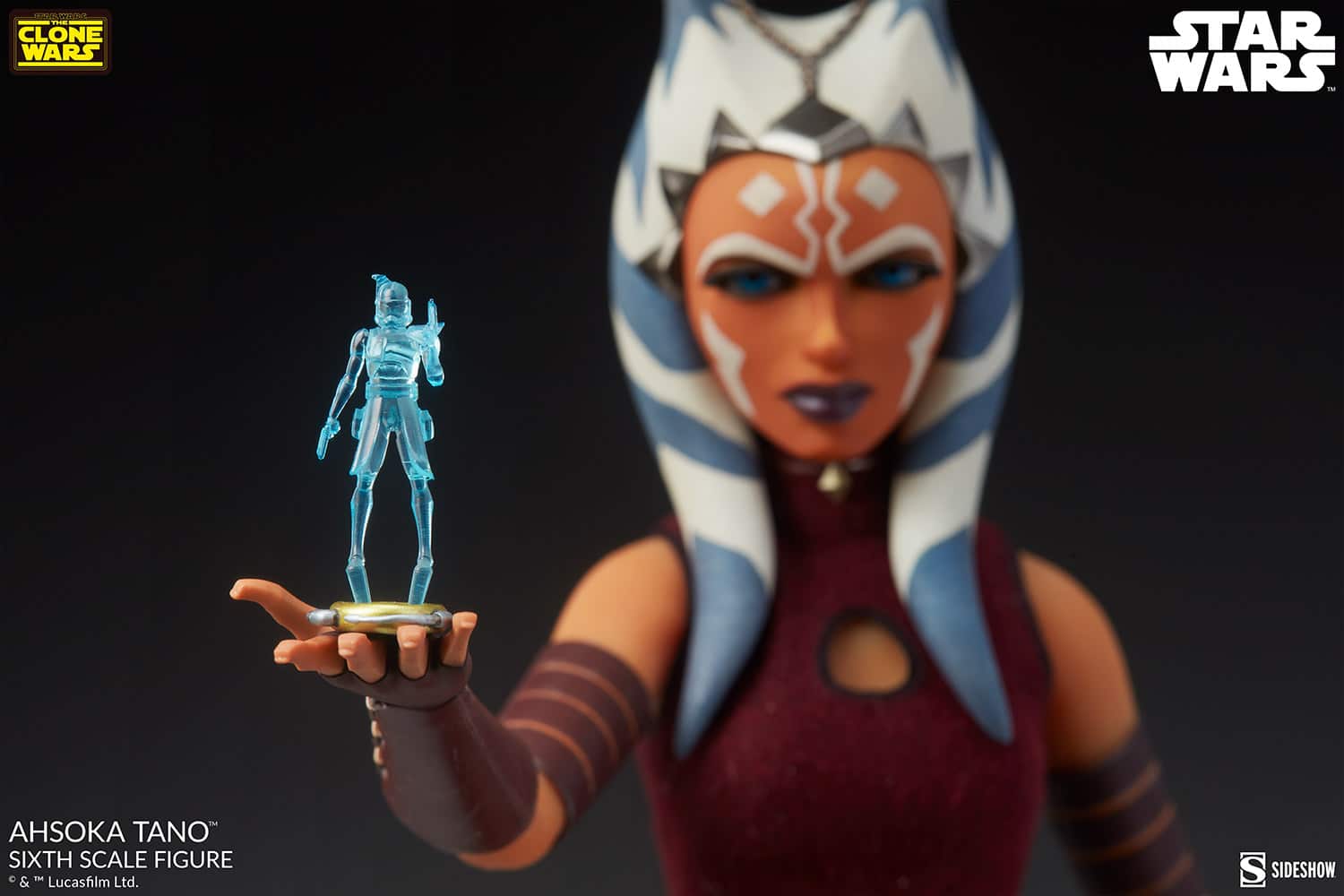 ahsoka tano star wars gallery cf d ecc