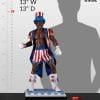 apollo creed scale statue rocky edition rocky gallery e dfbd