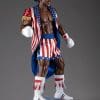 apollo creed scale statue rocky edition rocky gallery e