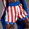 apollo creed scale statue rocky edition rocky gallery e f
