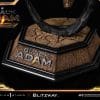 black adam champion edition dc comics gallery df fd