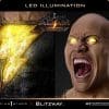 black adam champion edition dc comics gallery df d
