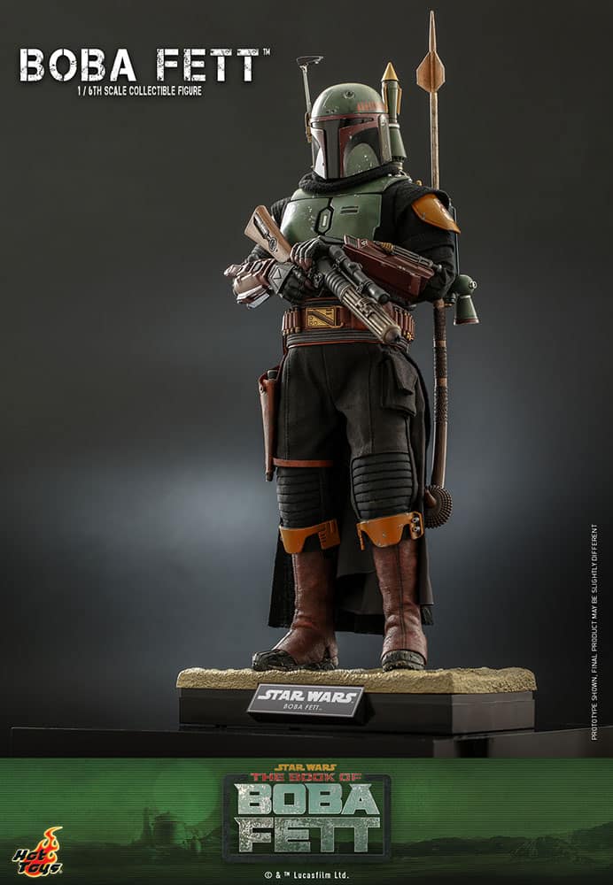 boba fett gallery acfd f
