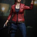 claire redfield resident evil gallery cdaa af