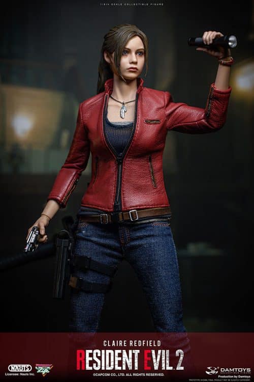 claire redfield resident evil gallery cdaa af