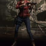 claire redfield resident evil gallery cdaa b c b