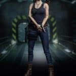 claire redfield resident evil gallery cdaa be