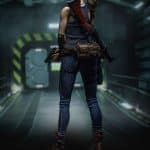 claire redfield resident evil gallery cdaa d