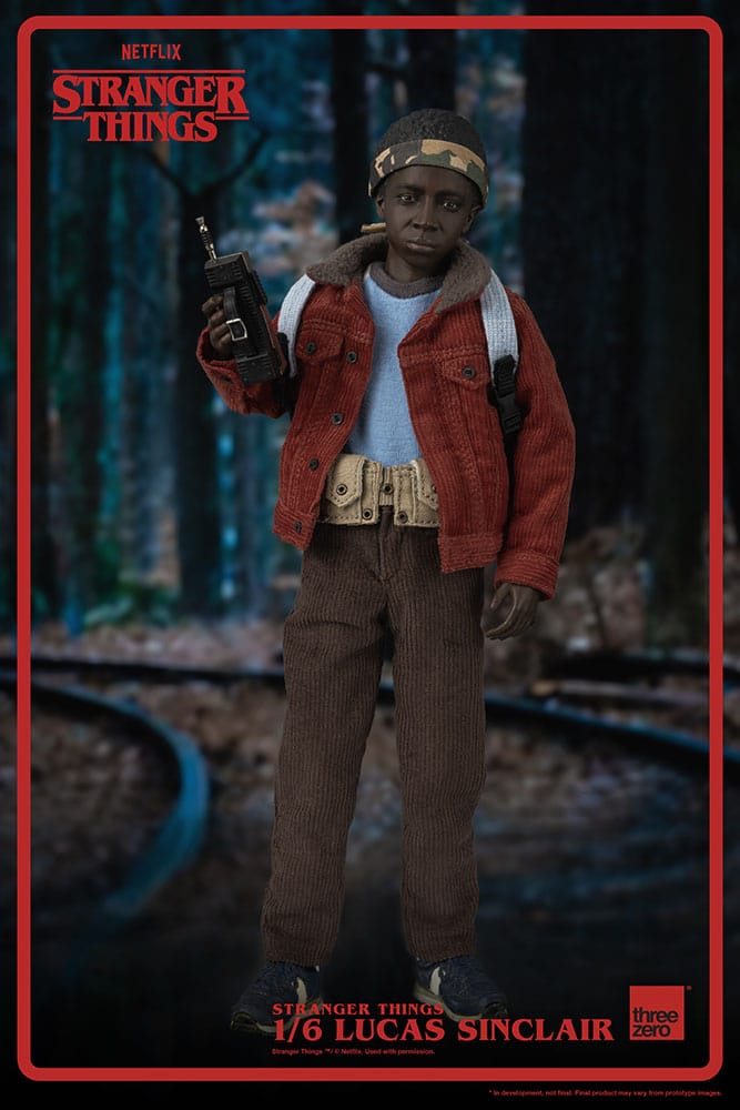 lucas sinclair stranger things gallery c ec f b