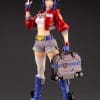 optimus prime bishoujo transformers gallery b c ac