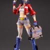 Transformers Optimus Prime Bishoujo Figure